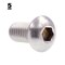 Prime-Line 1/2"-13 Socket Head Cap Screw, Stainless Steel, 1 in Length, 5 PK 9170332 - alternate 2